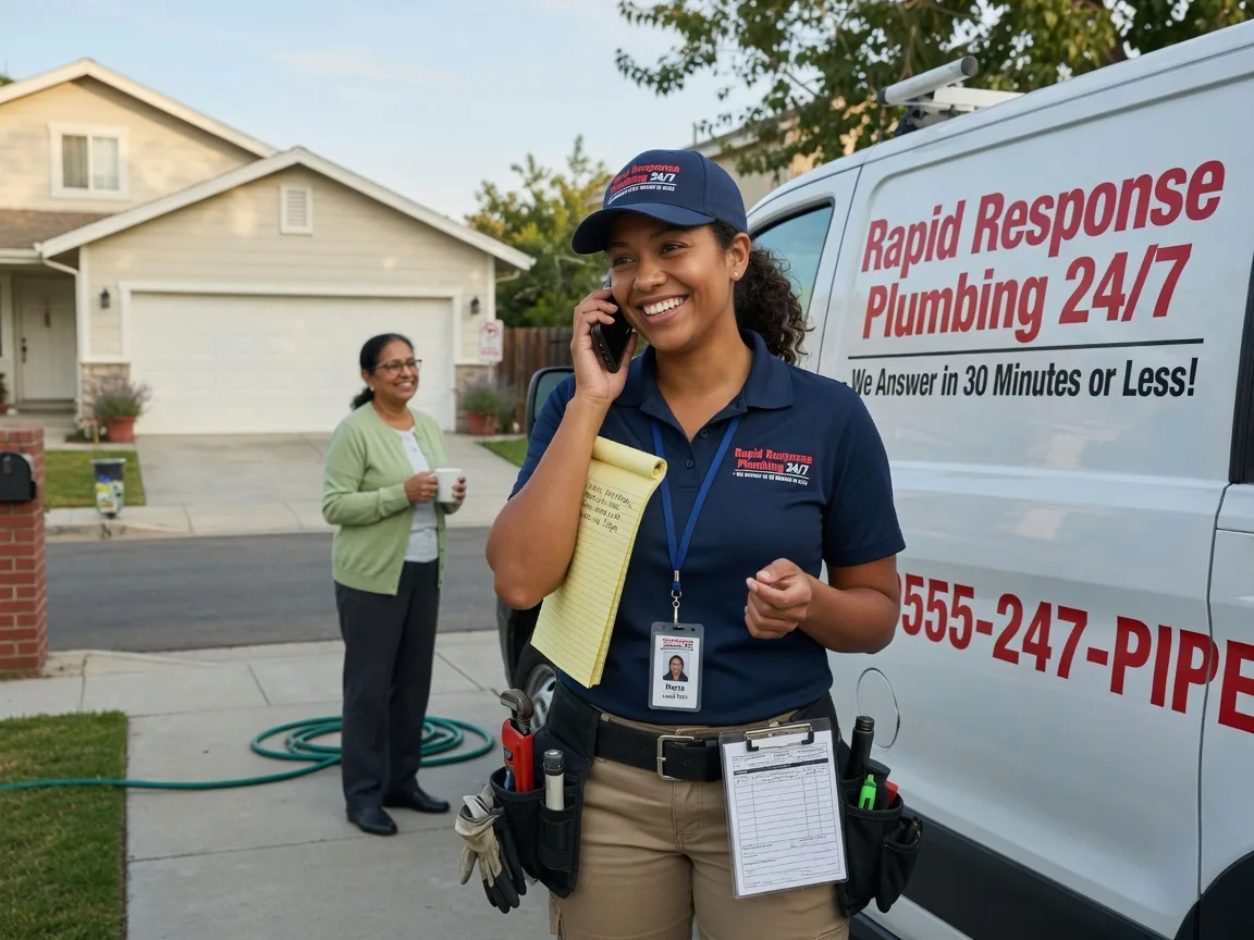 Emergency Plumber Powers, MI FAQs